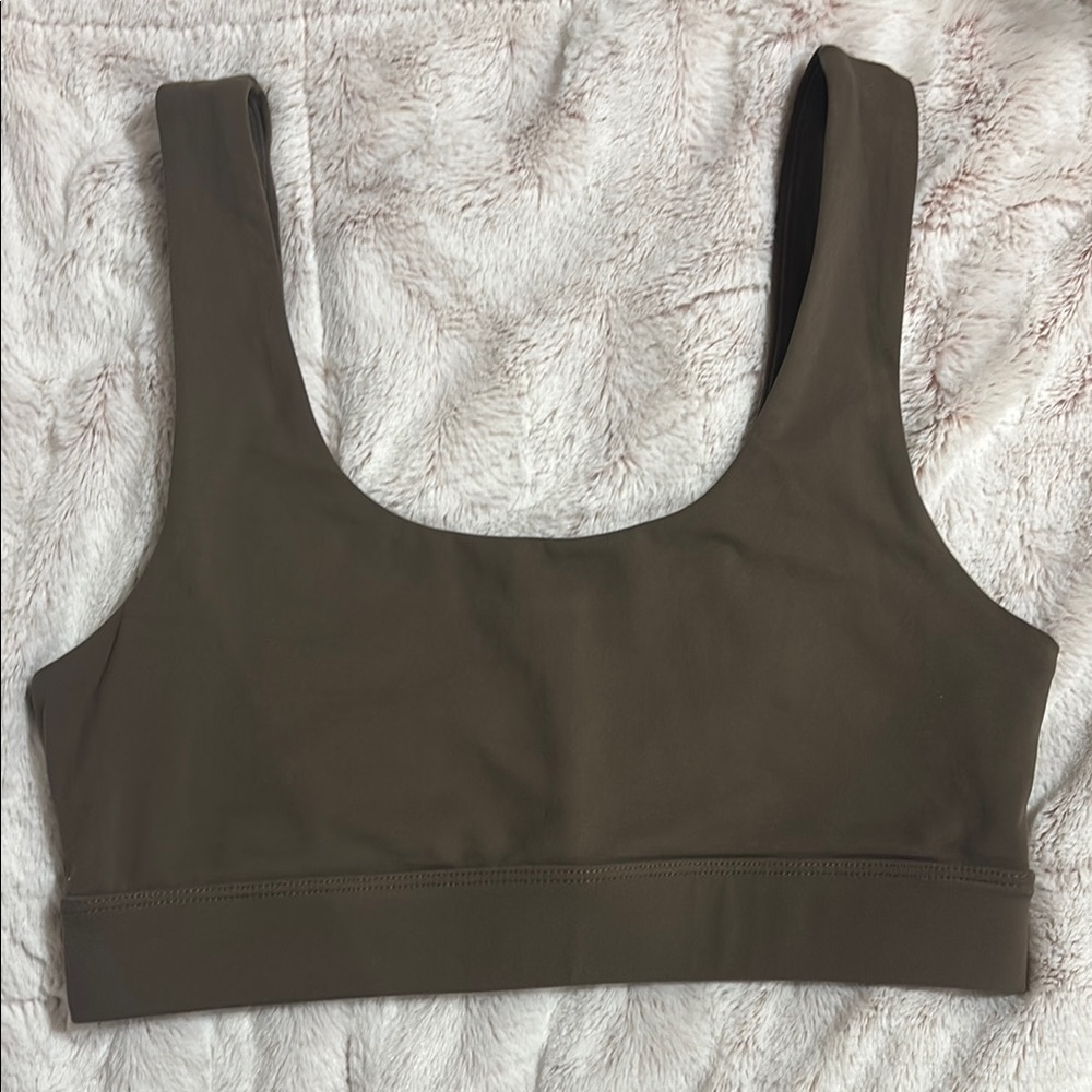 P’tula sports bra
